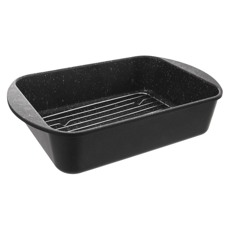 ORION Grill grate for roasting pan roasting 32x32