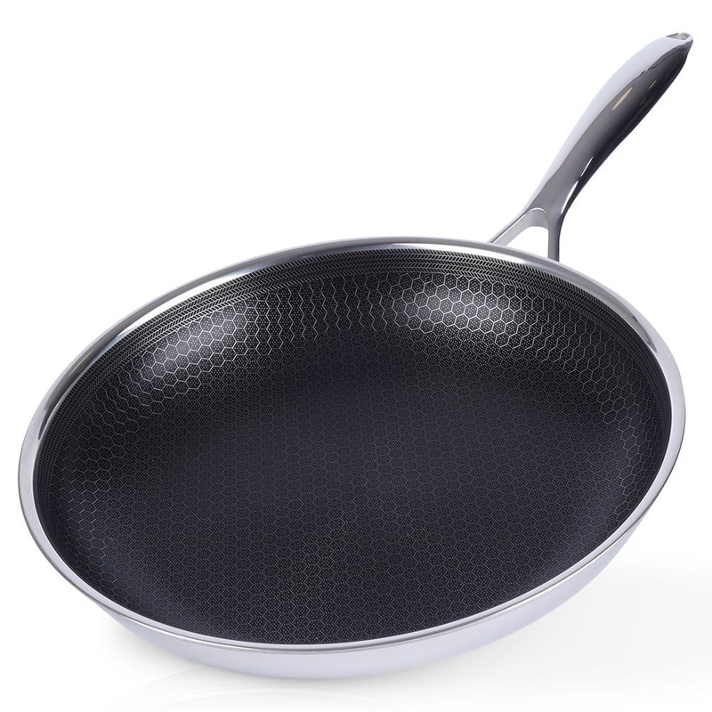 ORION Pan COOKCELL HYBRYD 28cm, induction