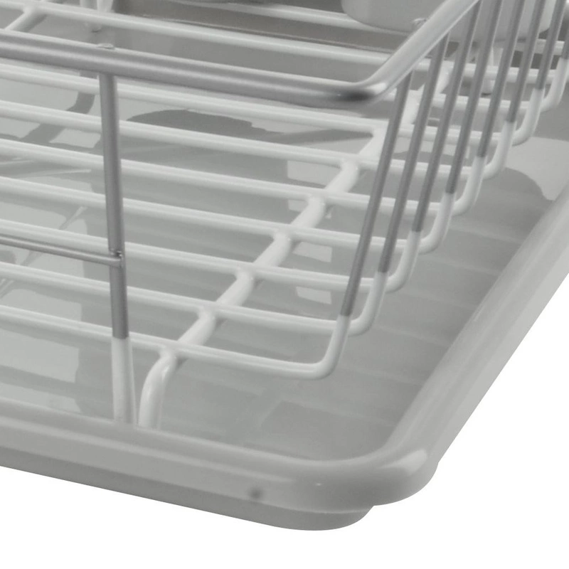 ORION Drying rack for cookwares / draining tray 46,5x31cm