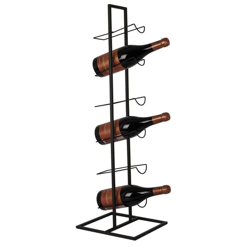 ORION WINE rack cupboard shelf for wine bottles - 9 bottles