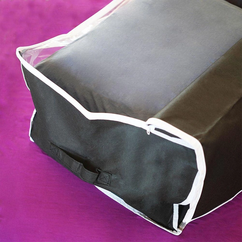 ORION Cover container for sheets blankets clothes bag
