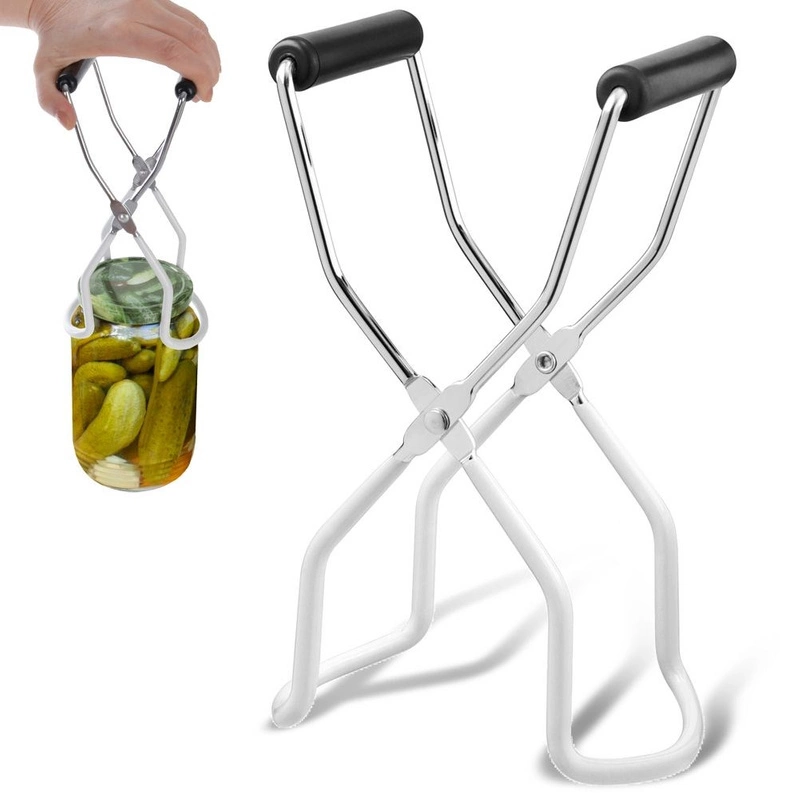 ORION Tongs / forceps for taking out jars