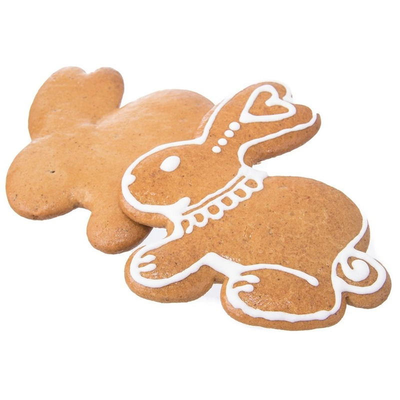 ORION Cutter mold for cookies gingerbread EGG
