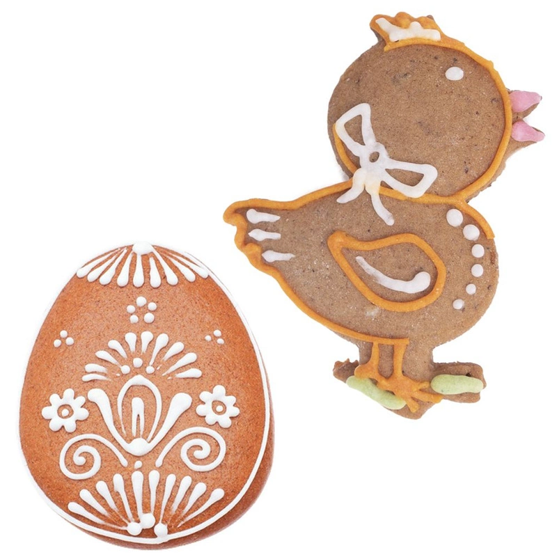 ORION Cutter / mold for cookies gingerbread SHEEP