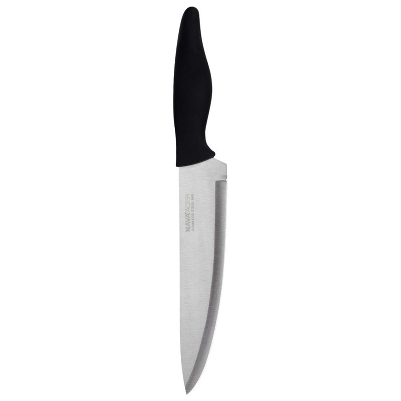 Nóż szefa kuchni stalowy ACER 32 cm