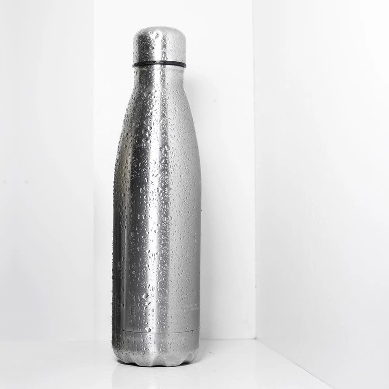 ORION Thermos flask mug thermal for drinks BOTTLE 0,5L