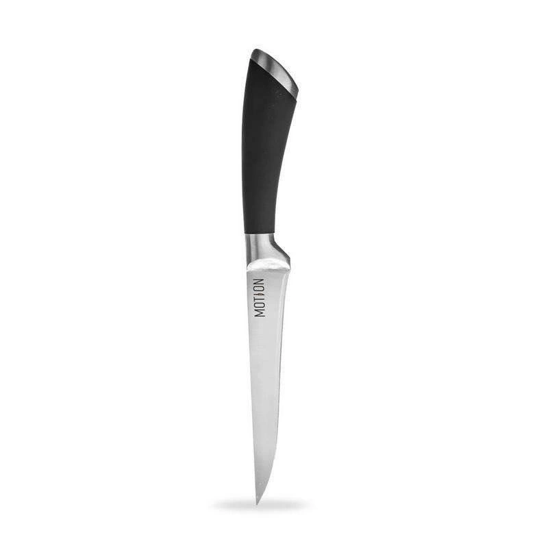 ORION Kitchen steel knife MOTION UNIVERSAL 29/15 cm