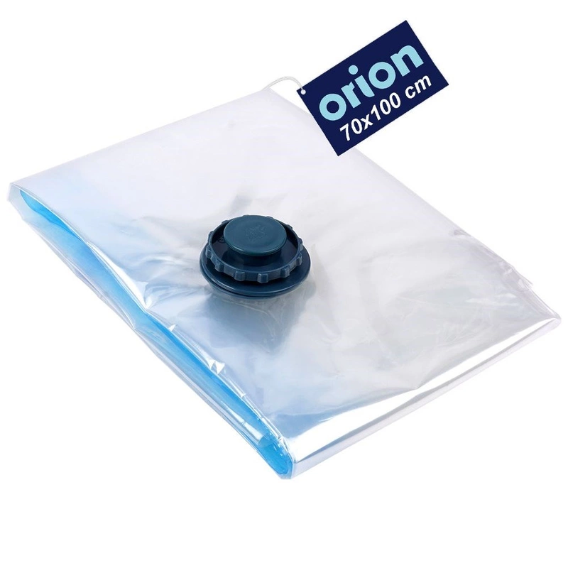 ORION Vacuum storage bags for clothes sheets 70x100