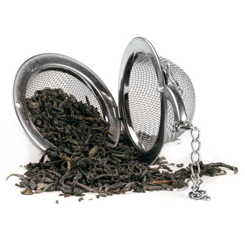 ORION Infuser / sieve for tea, herbs 5,4 cm
