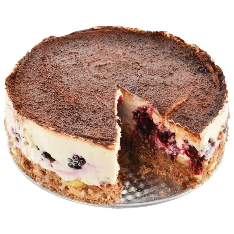 ORION Cake tin mold for cake torte baking tray 21 cm