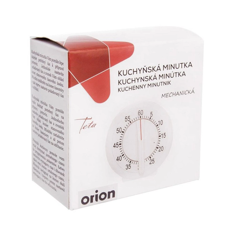 ORION Kitchen timer stopwatch 