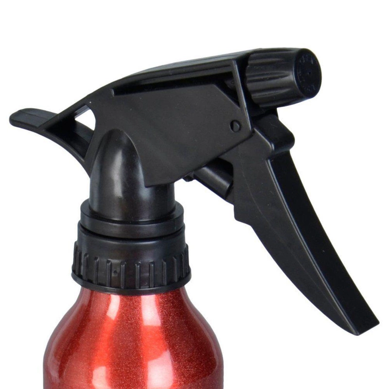 ORION Spray bottle / pump dispenser for water ALUMINIUM 0,3L