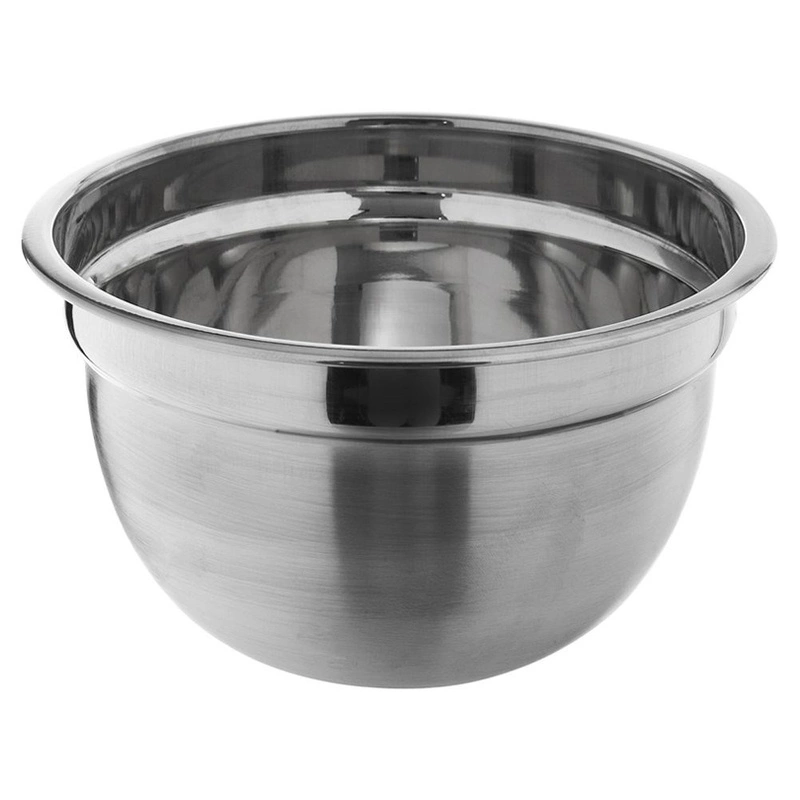 ORION Steel kitchen bowl GERMAN 13 cm