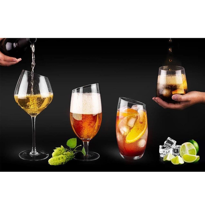ORION Set of glasses GLASSES for beer glass 0,43L EXCLUSIVE