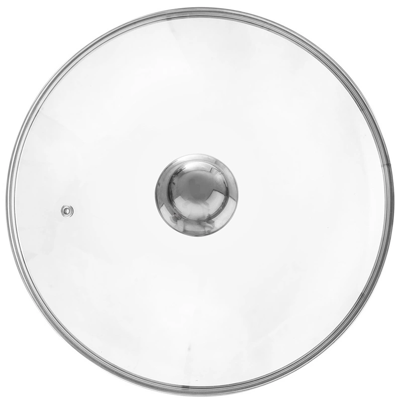 ORION Glass lid for pot / pan 28 cm