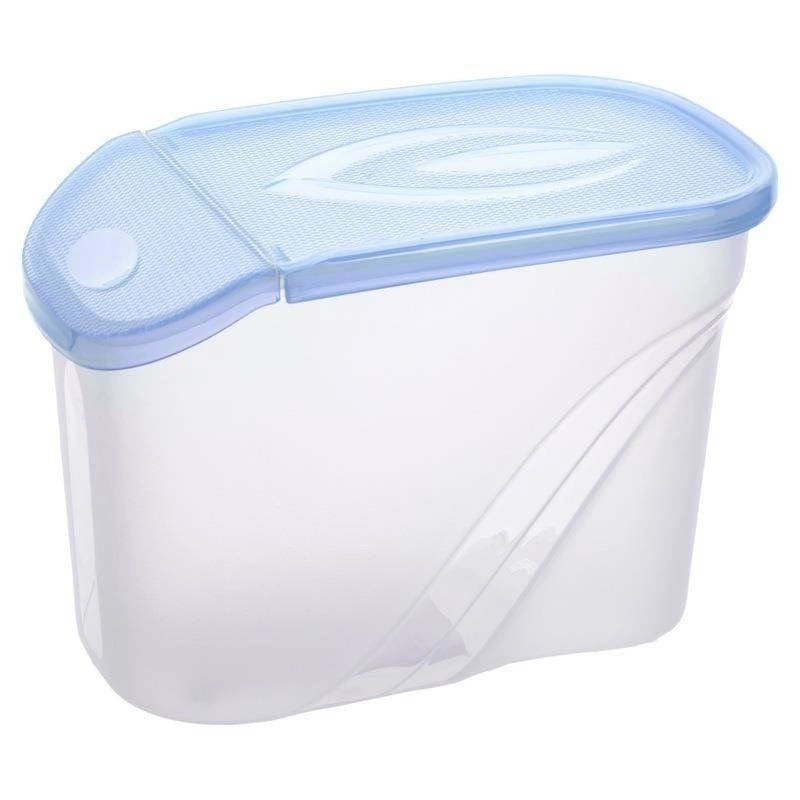 ORION Container for food cereals groats pasta 0,65 l