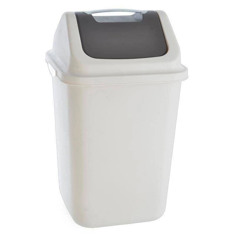 ORION Bin for waste / rubbish DUST 12L