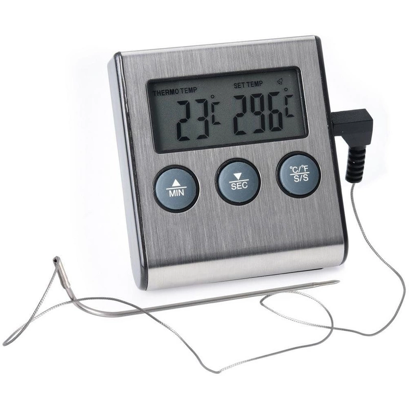 ORION Kitchen thermometer for meat electronic tube